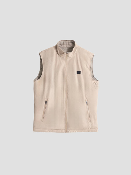 CHALECO REVERSIBLE ARENA