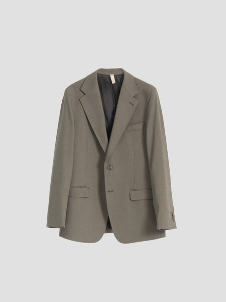 AMERICANA ESTRUCTURA VERDE OLIVA