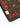 GREEN AMEBAS POCKET HANDKERCHIEF