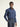 CAMISA POPELIN REGULAR FIT MARINO