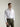 CAMISA TWILL VESTIR BLANCA