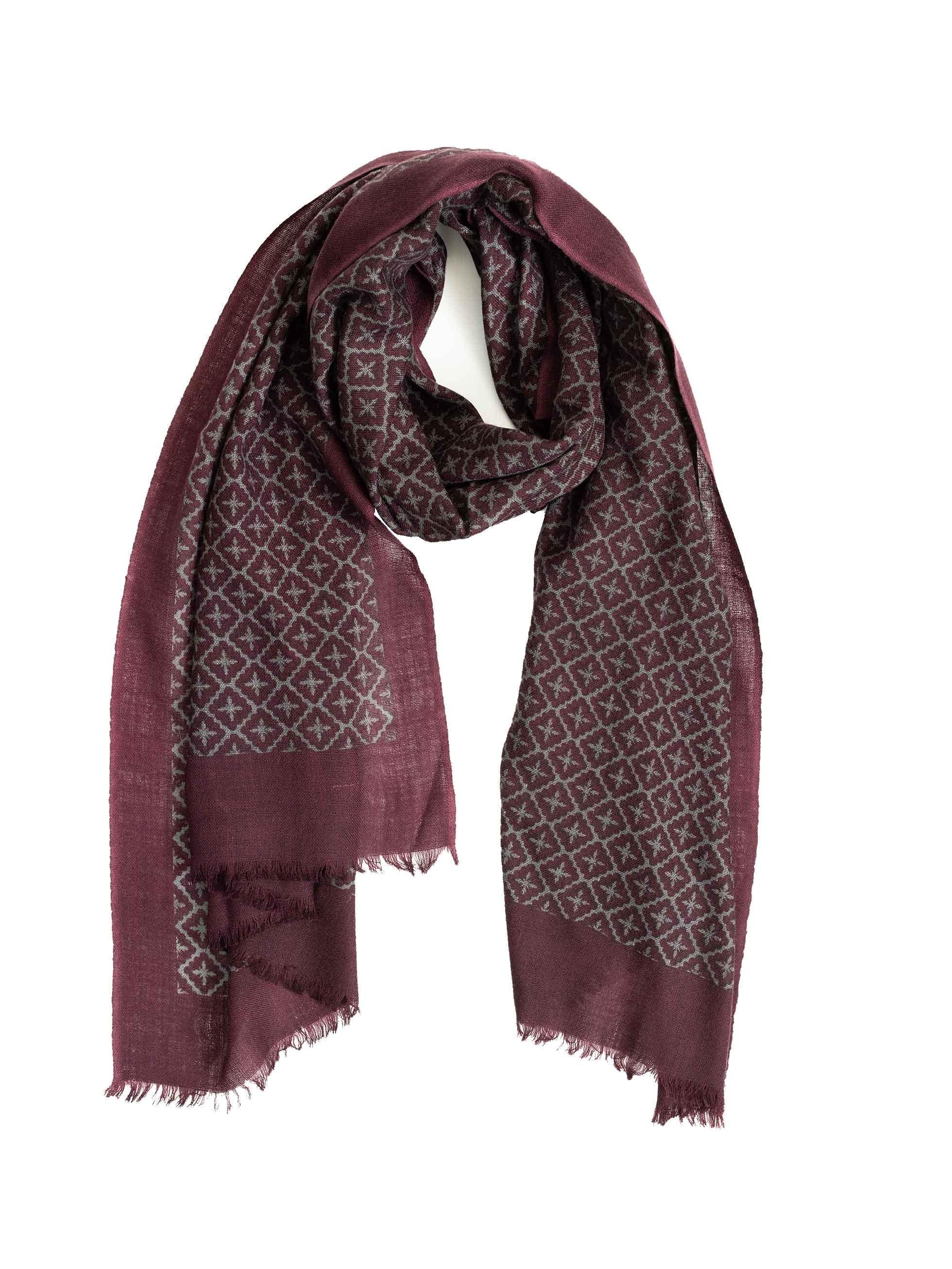 Foulard Charpe Foulard Pour Femme Foulard Leopard Promod Charpe