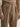 PANTALON SUEDE RELAXED FIT TOSTADO