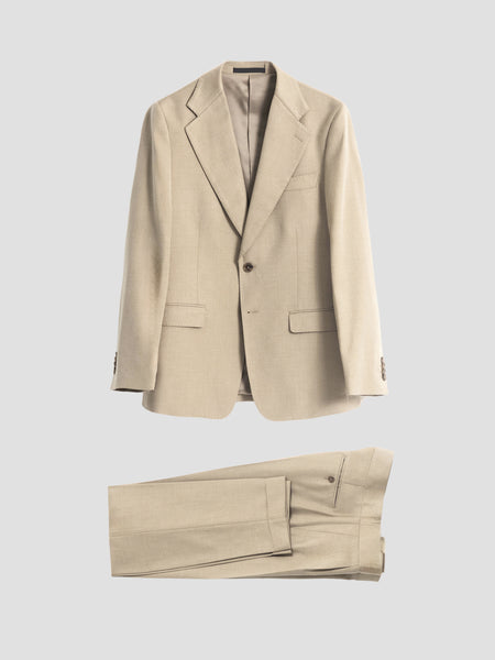 TRAJE LANA FIL A FIL ARENA