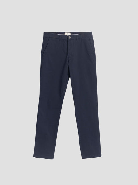 PANTALÓN CHINO MARINO