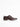 DARK BROWN OXFORD QUARTER BROGUE SHOE