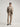 PANTALON ALTO RELAXED FIT TOSTADO