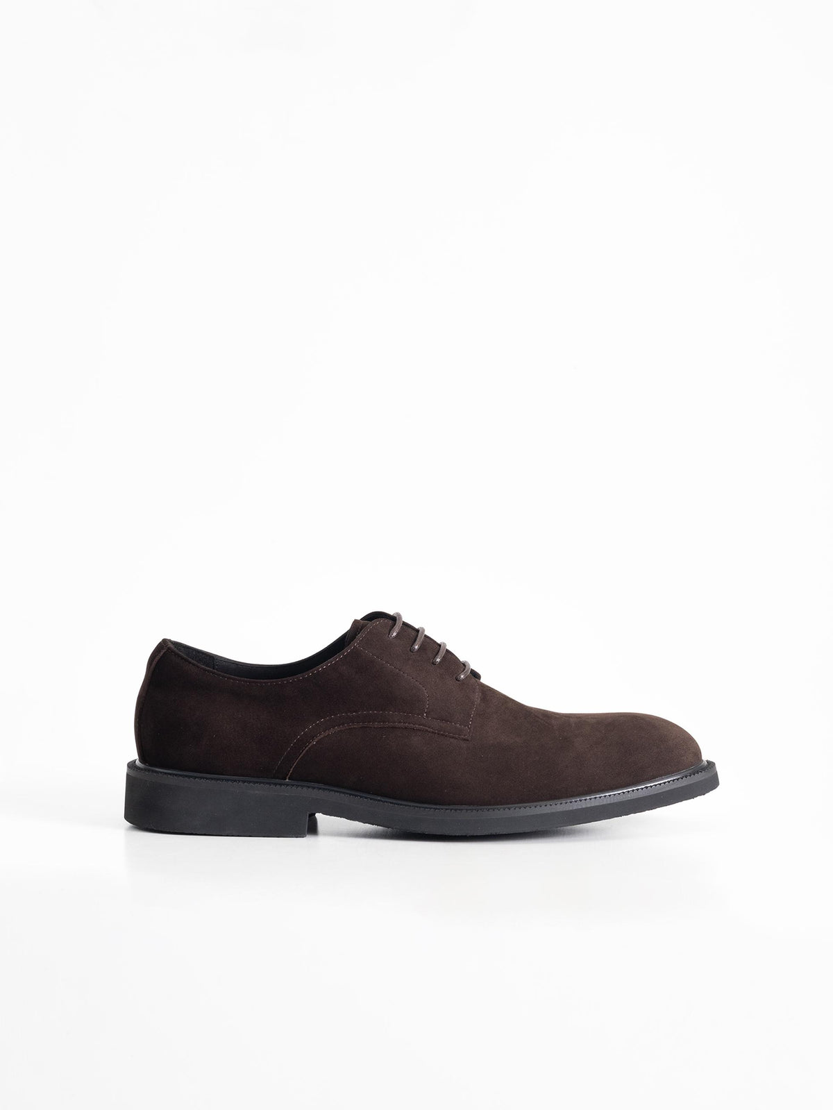 ZAPATO BLUCHER NOBUK