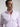 PINK POPLIN CONTRAST COLLAR DRESS SHIRT