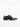 BLACK FULL BROGUE OXFORD SHOES