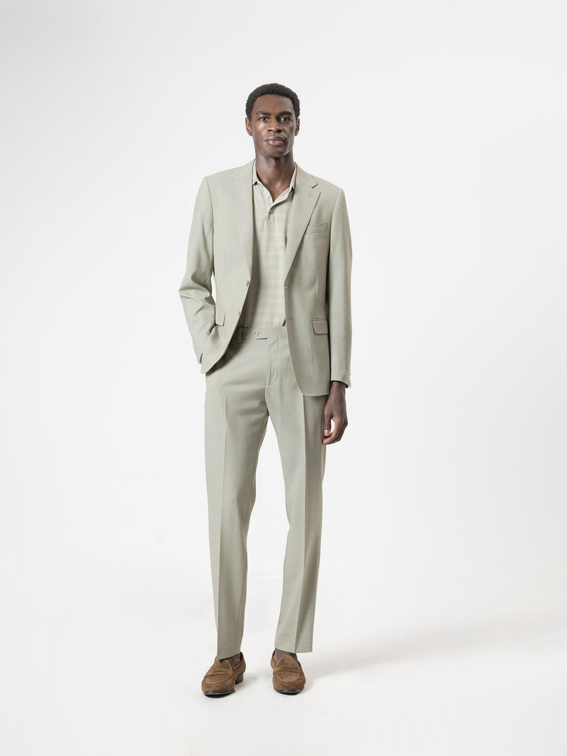 TRAJE LANA ALOE