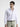 WHITE TWILL DRESS SHIRT