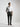 DARK GREEN GURKHA CARGO TROUSERS