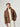 CAZADORA HARRINGTON BOLSILLOS CAMEL