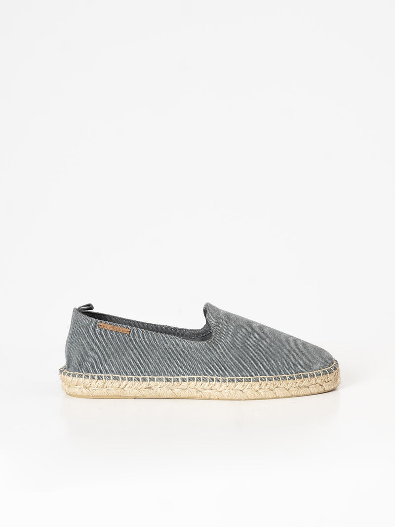 LICHEN COTTON ESPADRILLES
