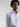 WHITE STRUCTURED DRESS SHIRT