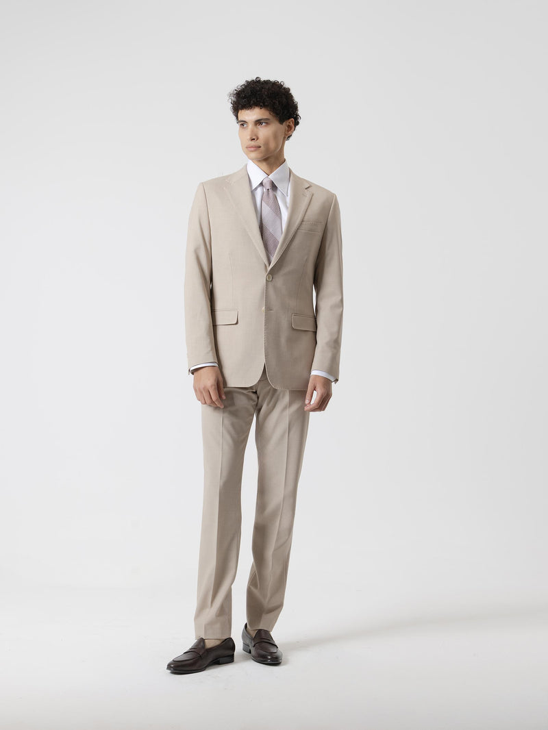 TRAJE LANA ARENA