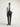 PANTALON ALTO TRAVEL NEGRO