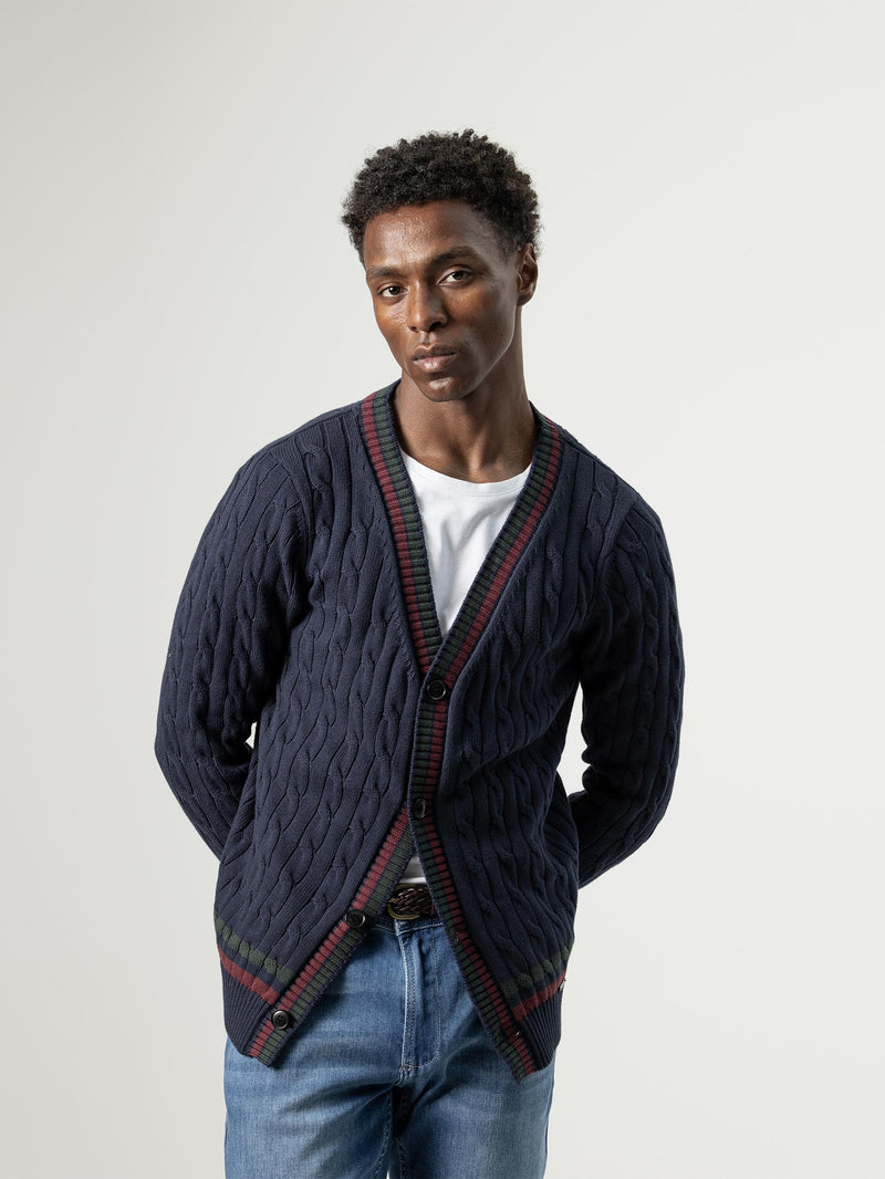 CARDIGAN UNIVERSITY MARINO