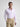 PINK STRUCTURE DRESS SHIRT