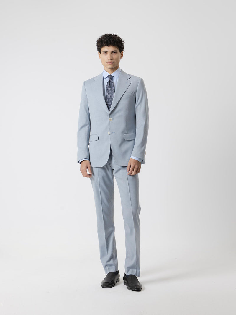 TRAJE ESTRUCTURA CELESTE