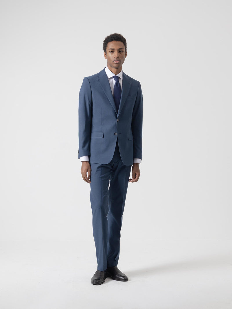 TRAJE MICRO PUNTO TINTA