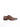 BROWN OXFORD QUARTER BROGUE SHOE
