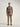 PANTALON CHINO TWILL TOSTADO