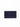 FOULARD LANA LISO MARINO
