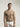 WALNUT V-NECK SWEATER
