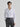 WHITE PLAIN DRESS SHIRT