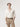 ECRU LINEN SHIRT