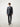 TRAJE SLIM FIT LISO MARINO