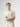 TAPIOCA COTTON RIBBED POLO SHIRT