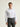 PLAIN DRESS SHIRT WITH TWIN CUFFS