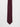 RED TEXTURE TIE