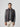 CHALECO ACOLCHADO ULTRALIGHT GRIS OSCURO