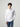 CAMISA OXFORD BLANCA