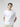 CAMISETA OVERSIZE INTERLOCK BLANCO
