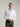 CAMISA TWILL VESTIR BLANCA