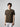 CAMISETA BÁSICA CAQUI