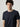BASIC NAVY T-SHIRT