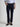 RAW DENIM PANTS