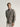 CAMISA OXFORD ALGODÓN TOPO