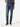 JEANS SLIM FIT AZUL
