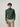 JERSEY CUELLO ALTO VERDE OSCURO