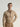 CAMISA OXFORD ALGODÓN CAMEL