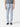 PANTALÓN DOBBY STRECHT AZUL CELESTE