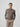 JERSEY CUELLO MOCK MEDIA CREMALLERA TOSTADO