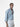 PORCELAIN BLUE LINEN SHIRT